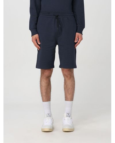 Peuterey Pantalones cortos - Azul