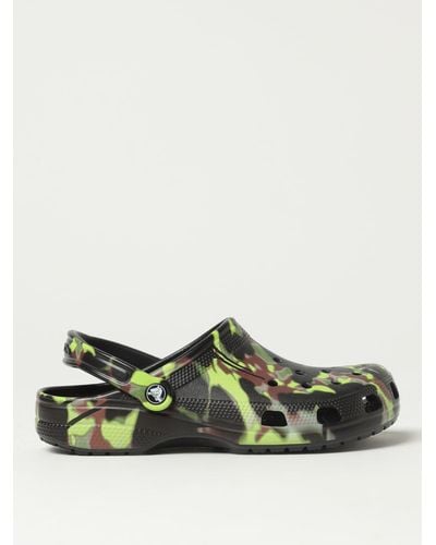 Crocs™ Sandals - Green