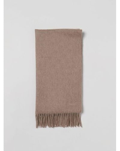 Barbour Scarf - Brown