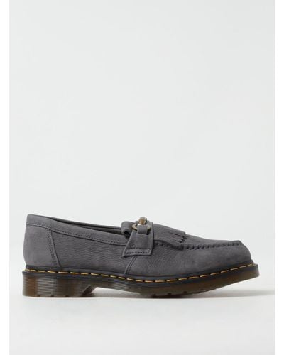 Dr. Martens Loafers - Gray