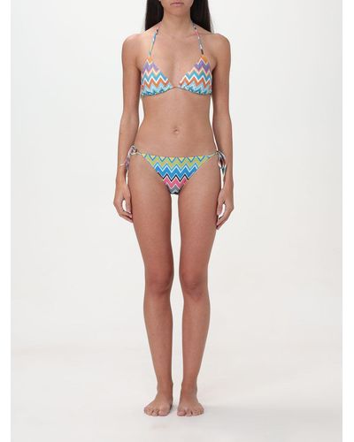 Missoni Swimsuit - Multicolour