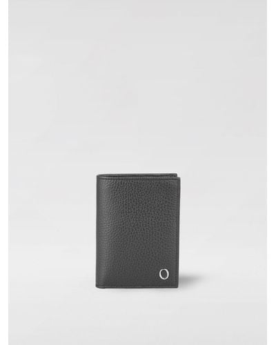 Orciani Wallet - White