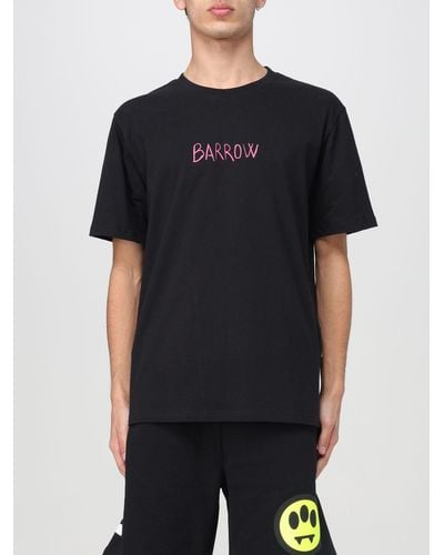 Barrow T-shirt - Noir