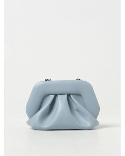 THEMOIRÈ Mini Bag Themoirè - Blue