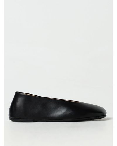 Marsèll Ballerines Marsell - Noir