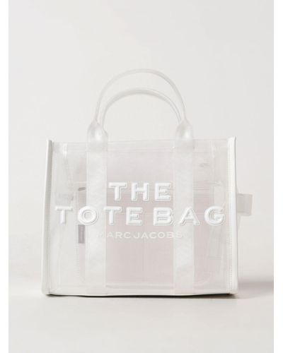 Marc Jacobs Handbag - White