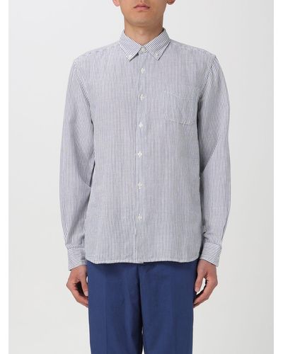 Woolrich Shirt - Grey