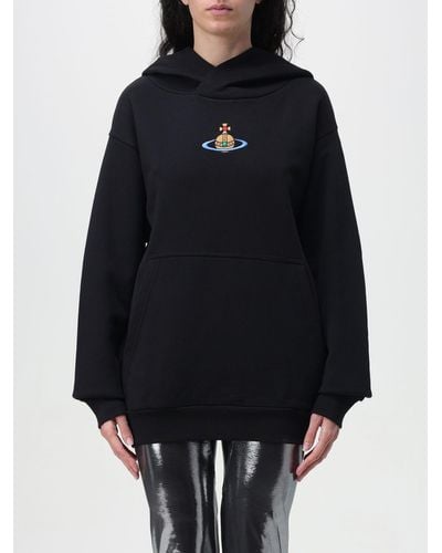 Vivienne Westwood Sweatshirt - Black
