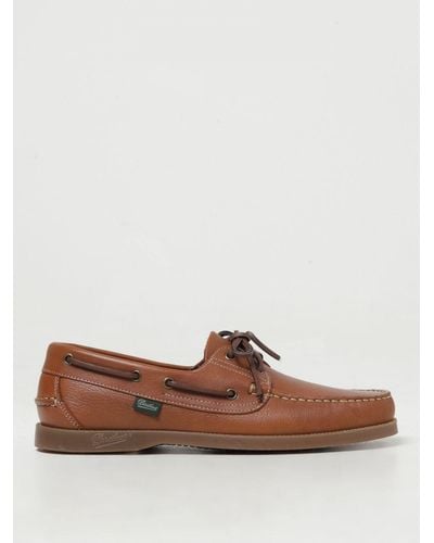 Paraboot Loafers - Brown