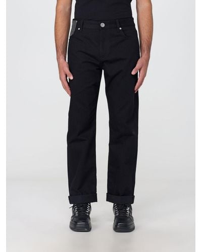 Balmain Jeans - Noir