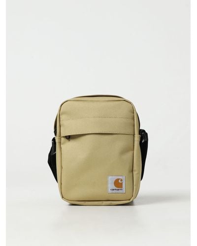 Carhartt Shoulder Bag - Natural