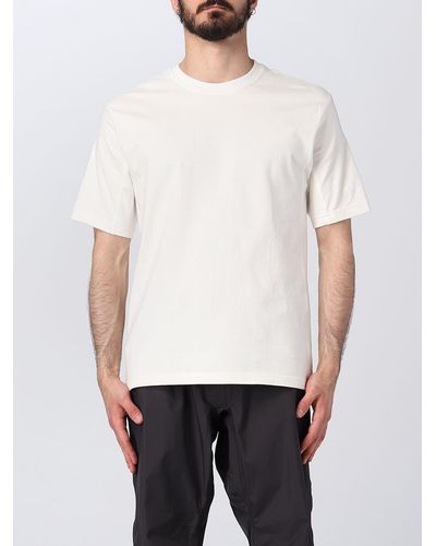 GR10K T-shirt - White
