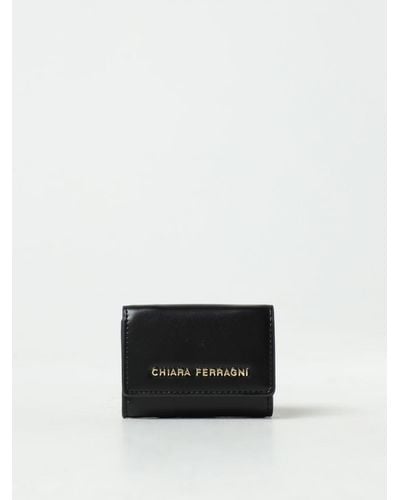 Chiara Ferragni Handbag - White