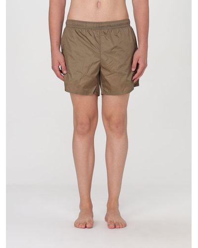 Our Legacy Shorts - Natur