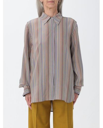 Paul Smith Shirt - Gray