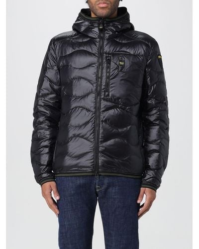 Blauer Jacket - Black