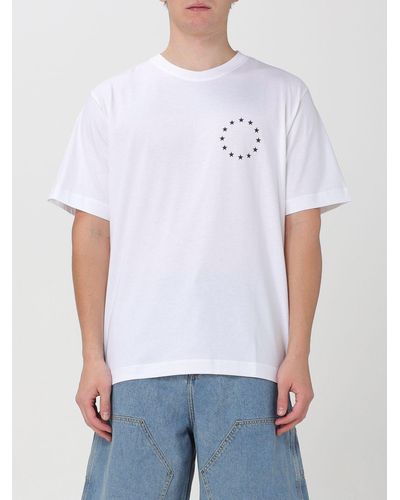 Etudes Studio T-shirt Études - Blanc