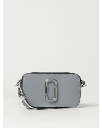 Marc Jacobs Mini Bag - Grey