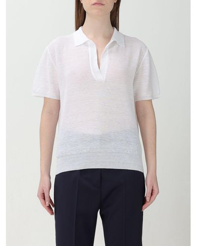 Barena Sweat-shirt - Blanc