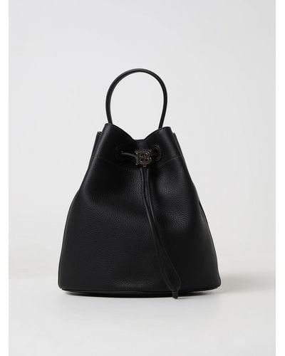 Burberry Handbag - Black