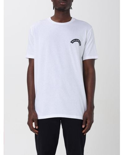 Paul & Shark T-shirt - Weiß