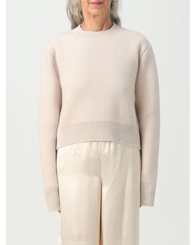 Lanvin Sweater - Natural