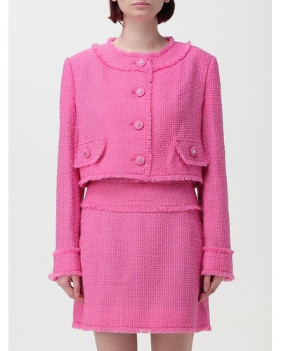 Dolce & Gabbana Jacket - Pink