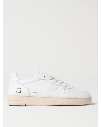 Up to hotsell date trainers