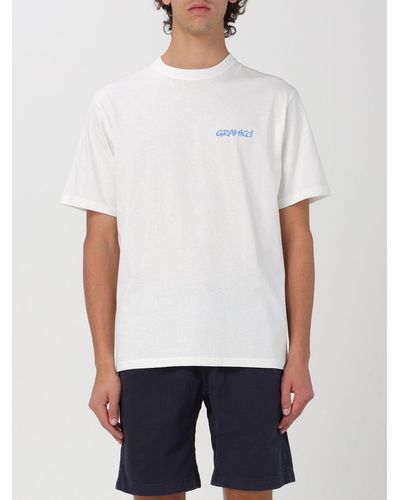 Gramicci T-shirt - White