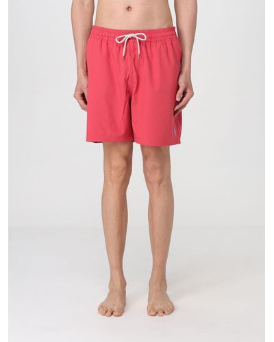 Polo Ralph Lauren Swimsuit - Red