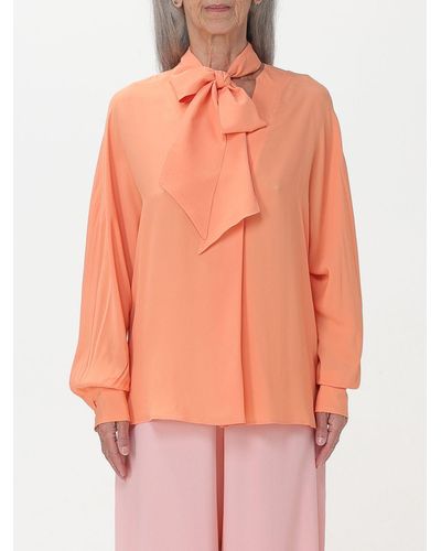 Maliparmi Shirt - Orange