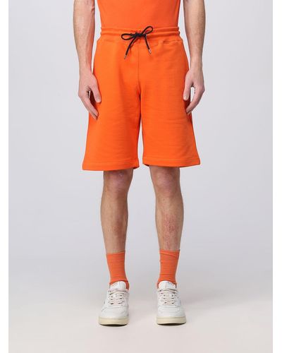 PS by Paul Smith Pantalones cortos - Naranja