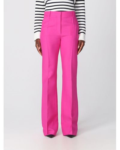 Valentino Pants - Pink