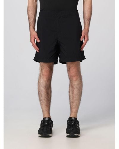 C.P. Company Pantalones cortos - Negro