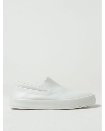 Marsèll Sneakers in pelle - Bianco