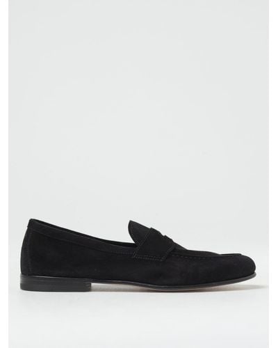 Henderson Chaussures - Noir
