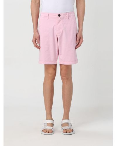 Sun 68 Shorts - Pink