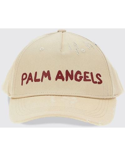 Palm Angels Chapeau - Neutre