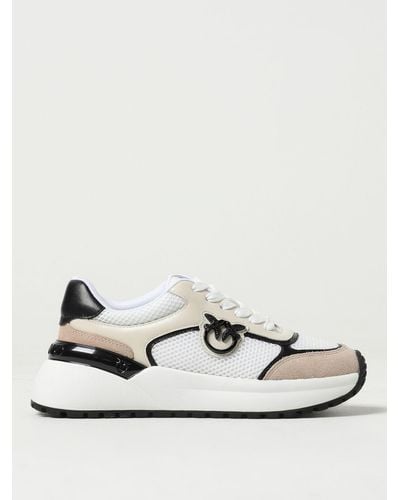 Pinko Sneakers - Blanco