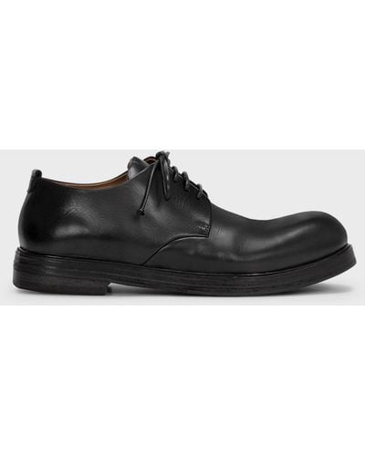 Marsèll Brogue Shoes Marsèll - Black