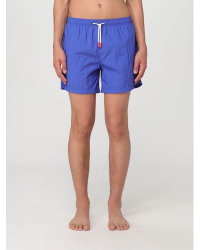 Peuterey Pantalones cortos - Azul