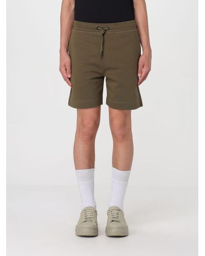 Canada Goose Shorts - Grün