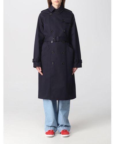 A.P.C. Trench coats for Women | Online Sale up to 59% off | Lyst