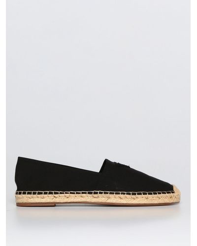Emporio Armani Espadrille shoes and sandals for Men | Online Sale up to 45%  off | Lyst