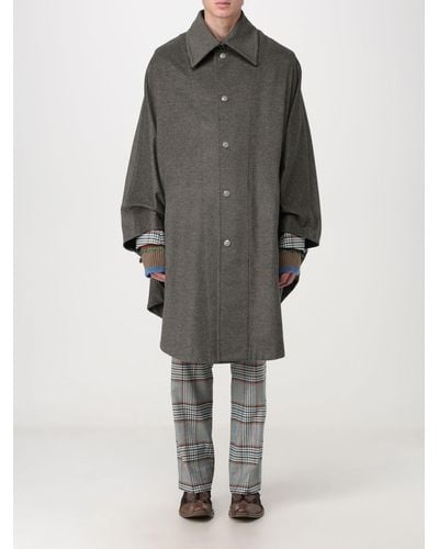 Vivienne Westwood Coat - Gray