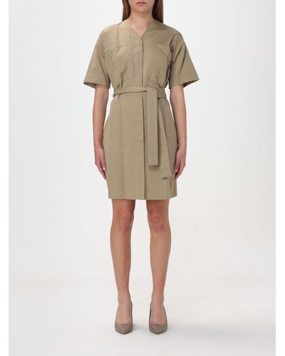 Calvin Klein Dress - Natural