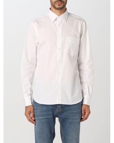 Aspesi Shirt - White