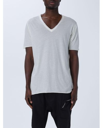 Thom Krom T-shirt - White