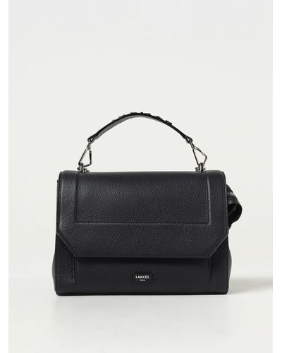 Lancel Mini Bag - Blue