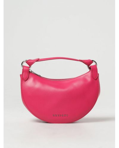 Orciani Handbag - Pink